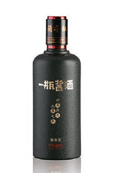 新款酒瓶- 005  