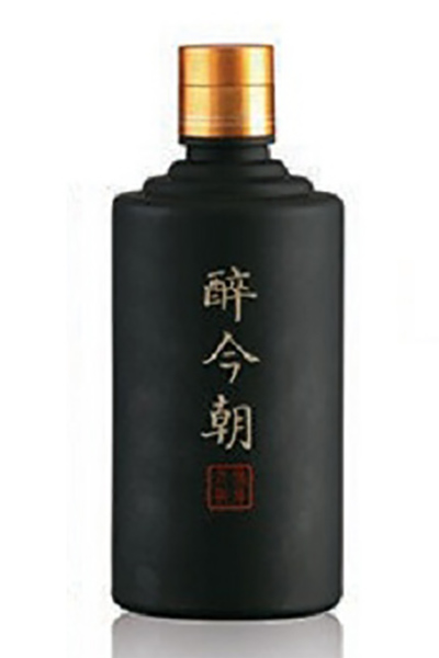 新款酒瓶- 007  